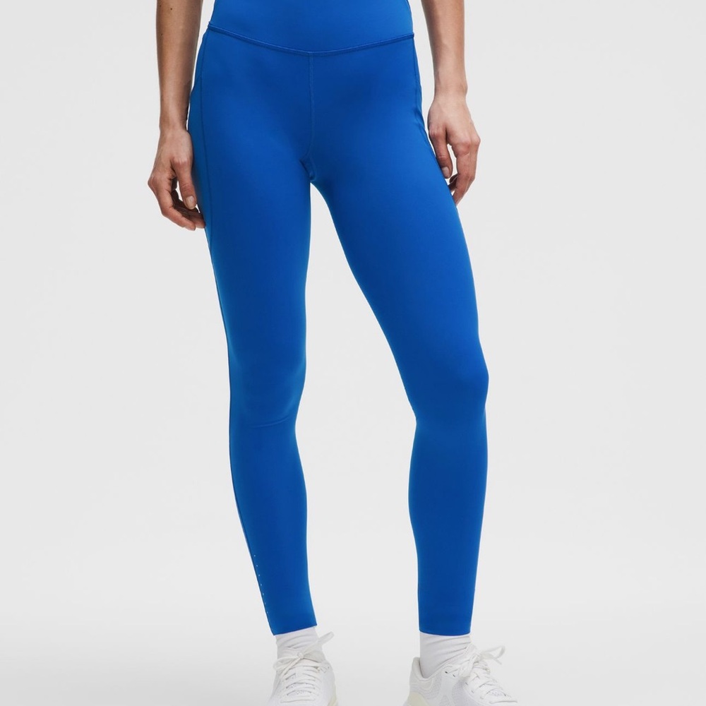 Lululemon poolside swift speed high-rise 28" Leggings